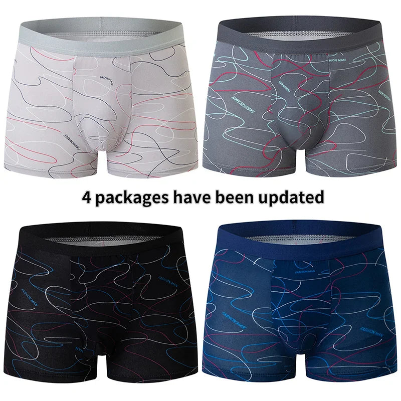 Men's Undergarments