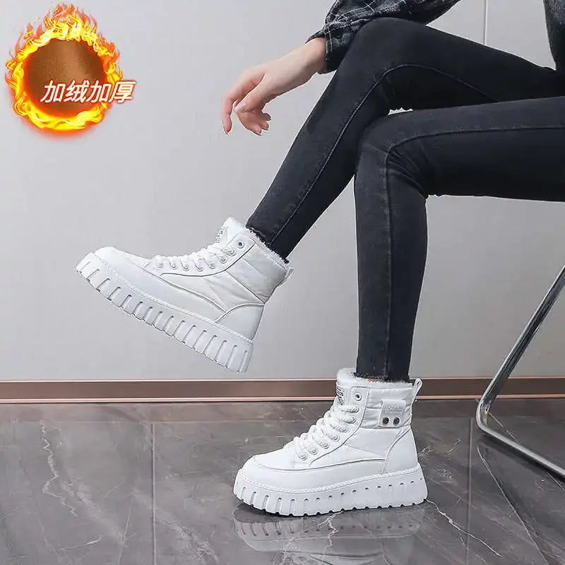 Women's Pink Sneakers Vulcanize Gold Boot Running Shoes For Women Sport Global Brands Cool Releases Lofer Outing