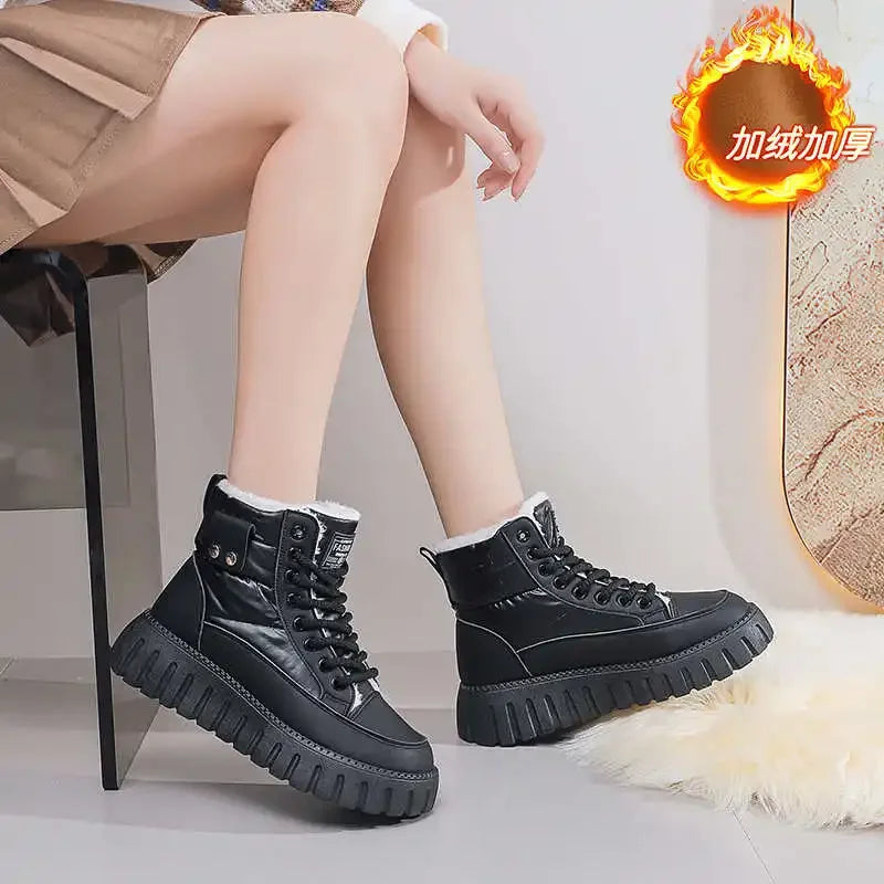 Women's Pink Sneakers Vulcanize Gold Boot Running Shoes For Women Sport Global Brands Cool Releases Lofer Outing